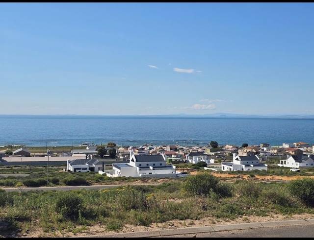 LAND FOR SALE IN ST HELENA VIEWS